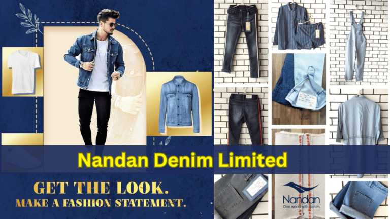 Nandan Denim Limited के बारे मे