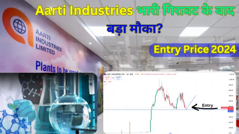 Aarti Industries