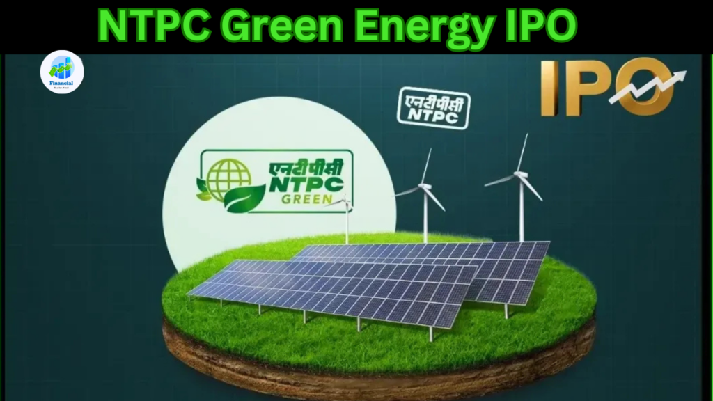 NTPC Green Energy IPO