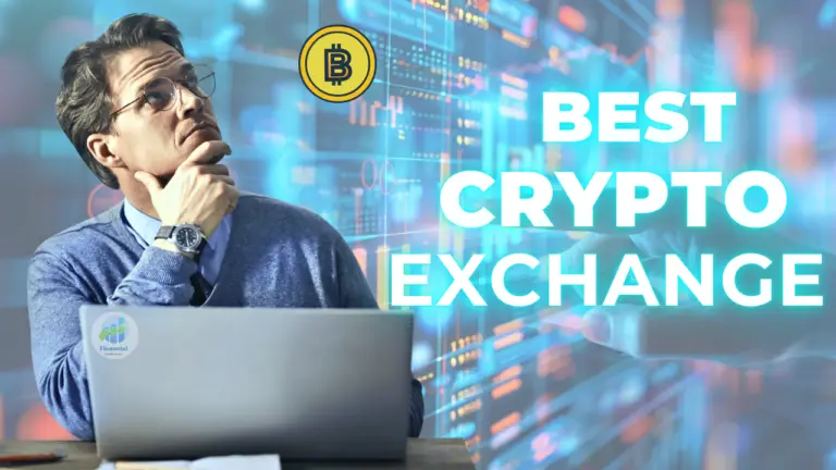 Best Crypto Exchange In India