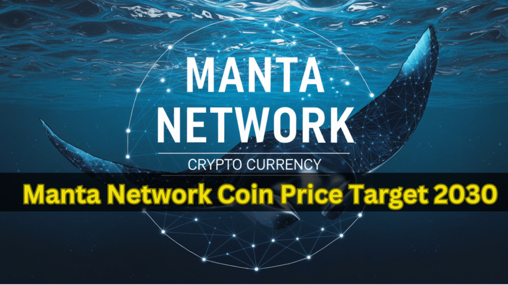 Manta Network Coin Price Target 2030