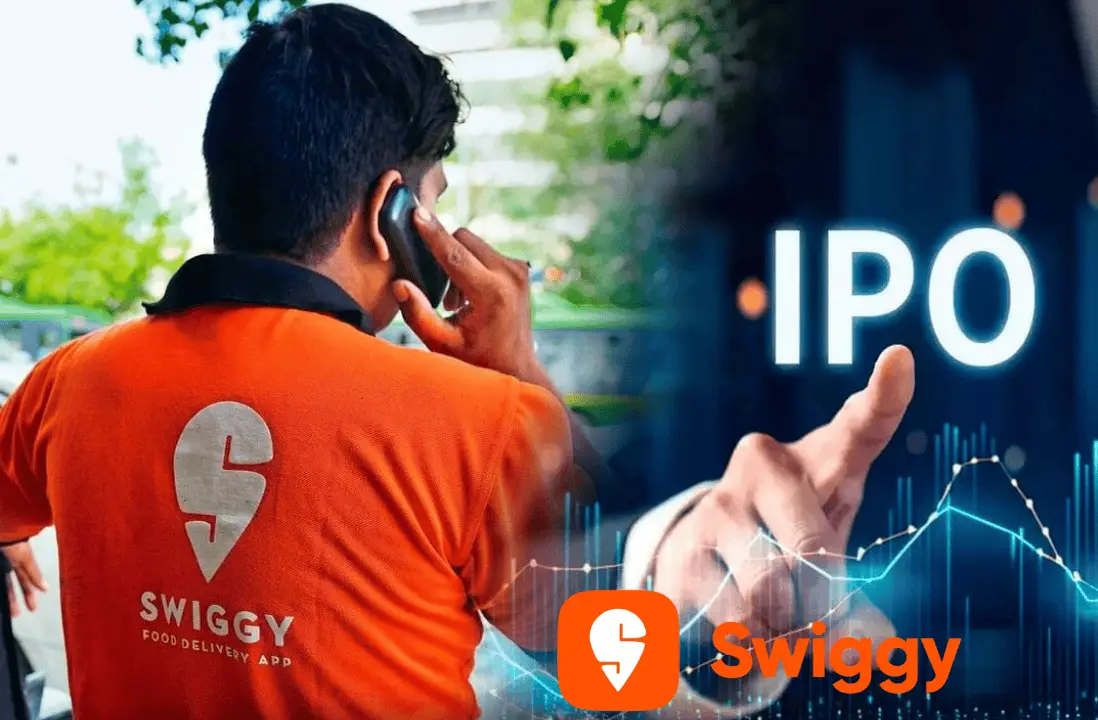 Swiggy IPO