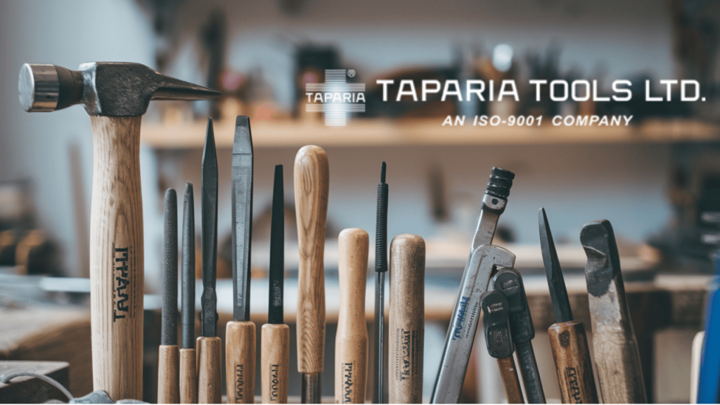 Taparia Tools