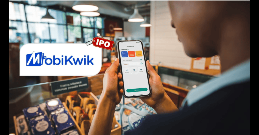 Mobikwik IPO Strength And Weakness